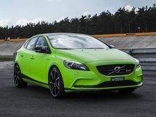 Volvo V40 Cross Country T5 HPC By Heico Sportiv