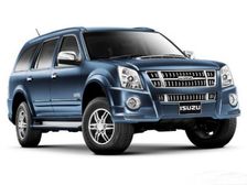 Hindustan Motors To Assemble Isuzu SUV & Trucks