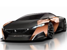 Peugeot Family Hand Over Control To GM