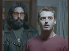 Volkswagen’s Scary Side Assist Technology Ad