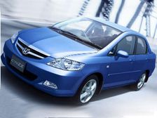 Honda Recalls 42,672 Second Gen City In India