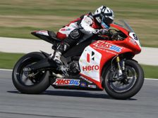 Hero MotoCorp Buys 49% Stake In Erik Buell Racing