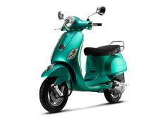 Vespa VX 125 Launch Price Of Rs 71,380