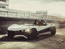 Vuhl 05 Roadster Revealed Ahead Of Goodwood