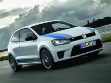 Images: Volkswagen Polo R WRC Limited Production