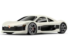 Minerva JM Brabazon Hybrid Supercar Is Official