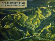 Bernie Ecclestone Considering Buying Nurburgring