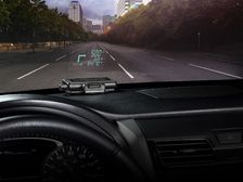 Garmin Announces Portable Head-Up Display For Cars