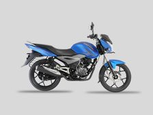 Bajaj Discover 125T Launched; Price Rs 52,500