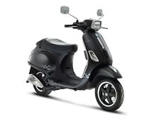 Vespa S Confirmed For India