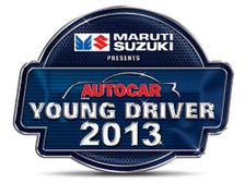 Maruti Suzuki Young Driver 2013 Enters Phase 2