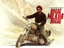 Royal Enfield: Win Bhaag Milkha Bhaag’s Bullet