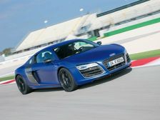 Audi Owners Most Likely To Cheat On Their Partners