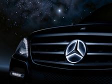Mercedes Ranked India’s Most Admired Auto Company