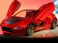 Mitsubishi Evo To Be A Nissan GT-R Rival