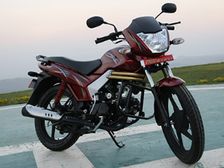 Mahindra Centuro: 10,000 Bikes Sold In 18 Days
