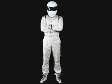 Top Gear's The Stig's Identity Revealed?