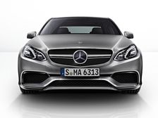 Mercedes Benz E 63 AMG Launched; Price Rs 1.29 Cr