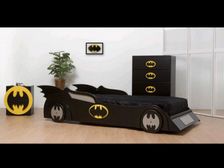 Car Shaped Beds For Your Lad