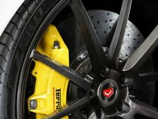 Ferrari 458 With $1M Wheels Gets Ignored On eBay