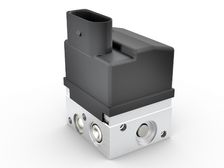 Continental’s New ABS System For Two Wheelers