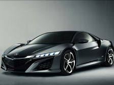 McLaren And Honda Will Work Together On Road Cars