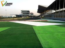 Indian Grand Prix To Skip A Year, Returns In 2015