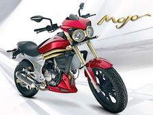 Mahindra Mojo To Get A Facelift Before Debut