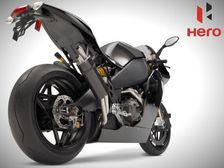 Hero MotoCorp's July Sales Up Marginally