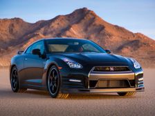 Nissan GT-R Nismo To Be Fastest Accelerating Production Car