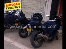 Hero MotoCorp Karizma Successor Inches Closer To Reality