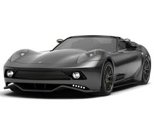 Lucra Cars Of Fast & Furious Fame Teases Upcoming 2.2 Roadster