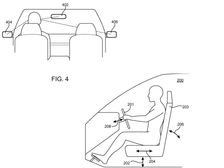 Apple Looking To Use iOS Devices To Personalise Cars