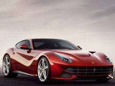 Man Buys Ferrari F12 Berlinetta So He Can Buy The LaFerrrai Later