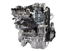 Maruti Suzuki Working On New 800cc Diesel Engine