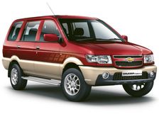 GM India To Be Fined INR 3.4 Crore Over Tavera Recall