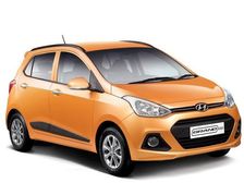 Hyundai Has Its Eye On Maruti, Aims To Be Budget Car Leader