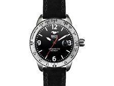 Ford Shinola Special Edition Watch Celebrates 50 years Of Mustang