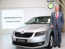 Skoda Octavia Makes Its Return To India; Launch During Festive Season