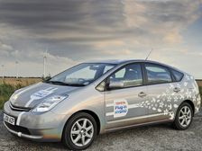 UK Politicos Want Ban Imposed On Petrol & Diesel Cars By 2040