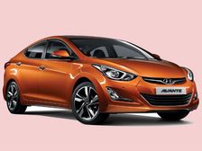 2014 Hyundai Elantra/Avante Facelift Revealed