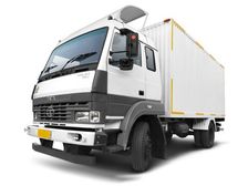 Tata Motors Celebrates I&LCV Trucks and Buses Freedom Campaign