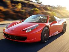 Hennessey Turns Turbocharged Ferrari 458 Italia Into 738 HP Beast