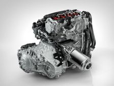 Volvo Explains Next-Gen Drive-E 4 Cylinder Engine Range