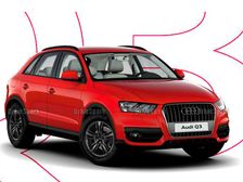 Audi Q3 S Launched; Price Starts Rs 24.99 Lakhs