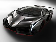 Lamborghini Confirms $4.4 Million Veneno Roadster