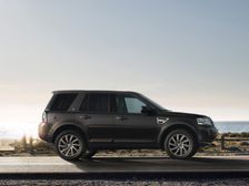 Land Rover Freelander 2 S Business Edition Launched In India