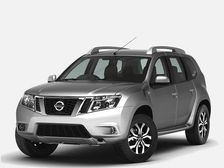 Nissan Terrano Unveiled; Bookings Start Sep 1; Sub-Rs 10 Lakh Price