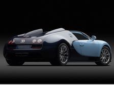 Bugatti Super Veyron Just A Rumor, But A 'Replacement' Is Planned