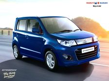 Maruti Suzuki Stingray Launched; Price Starts At Rs 4.09 Lakhs